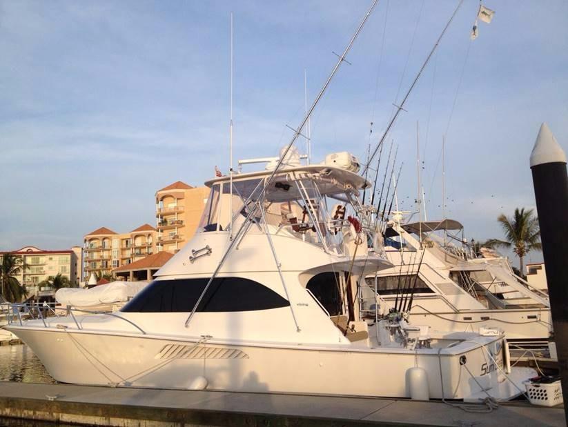 2012 Viking 50 Yacht For Sale in 2012 Viking 50 Yacht For Sale in