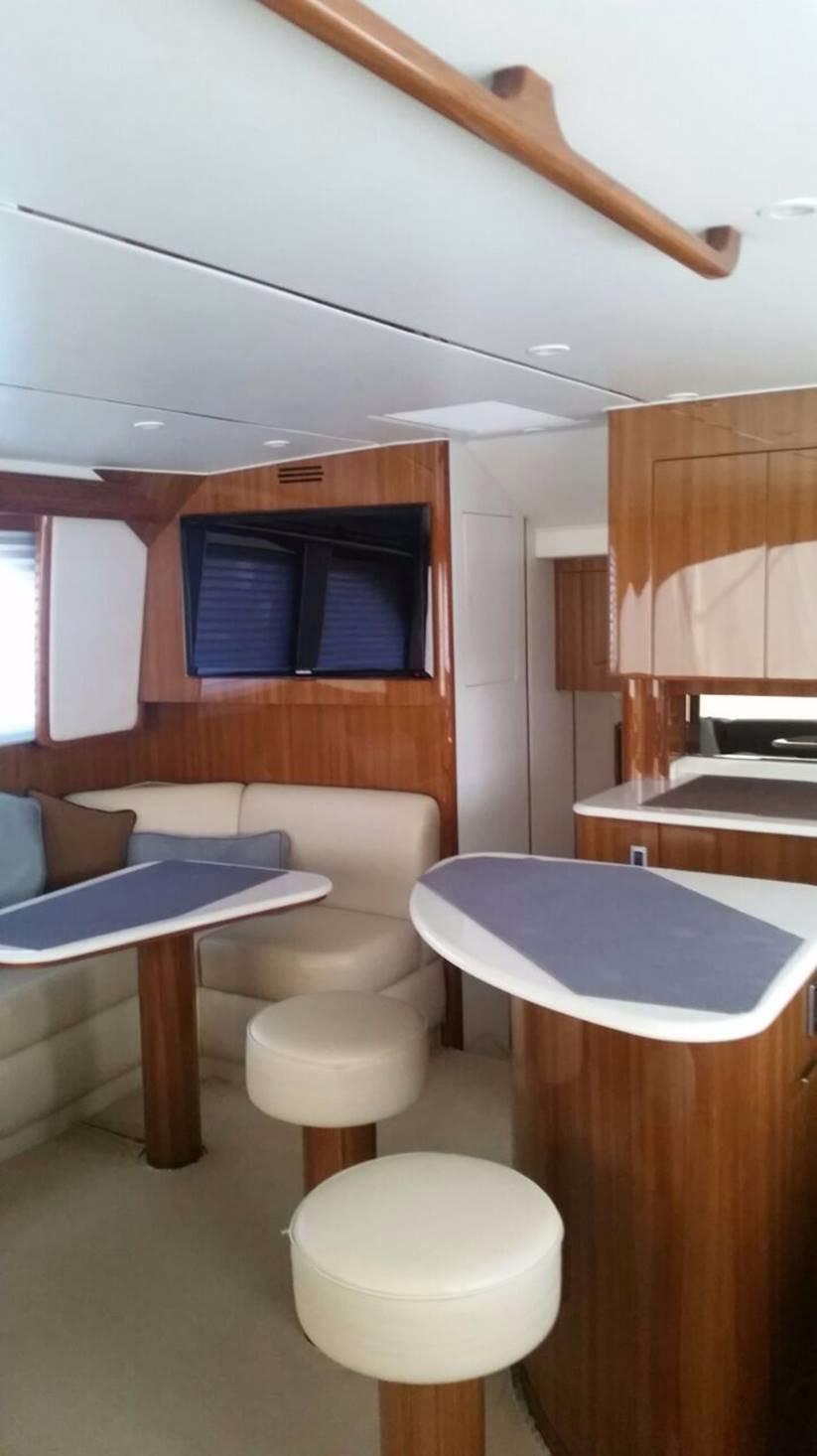 2012 Viking 50 Yacht For Sale in 2012 Viking 50 Yacht For Sale in