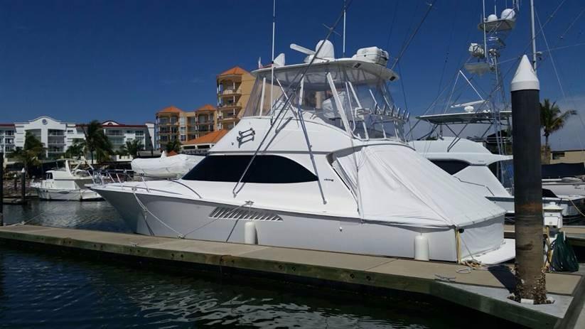2012 Viking 50 Yacht For Sale in 2012 Viking 50 Yacht For Sale in