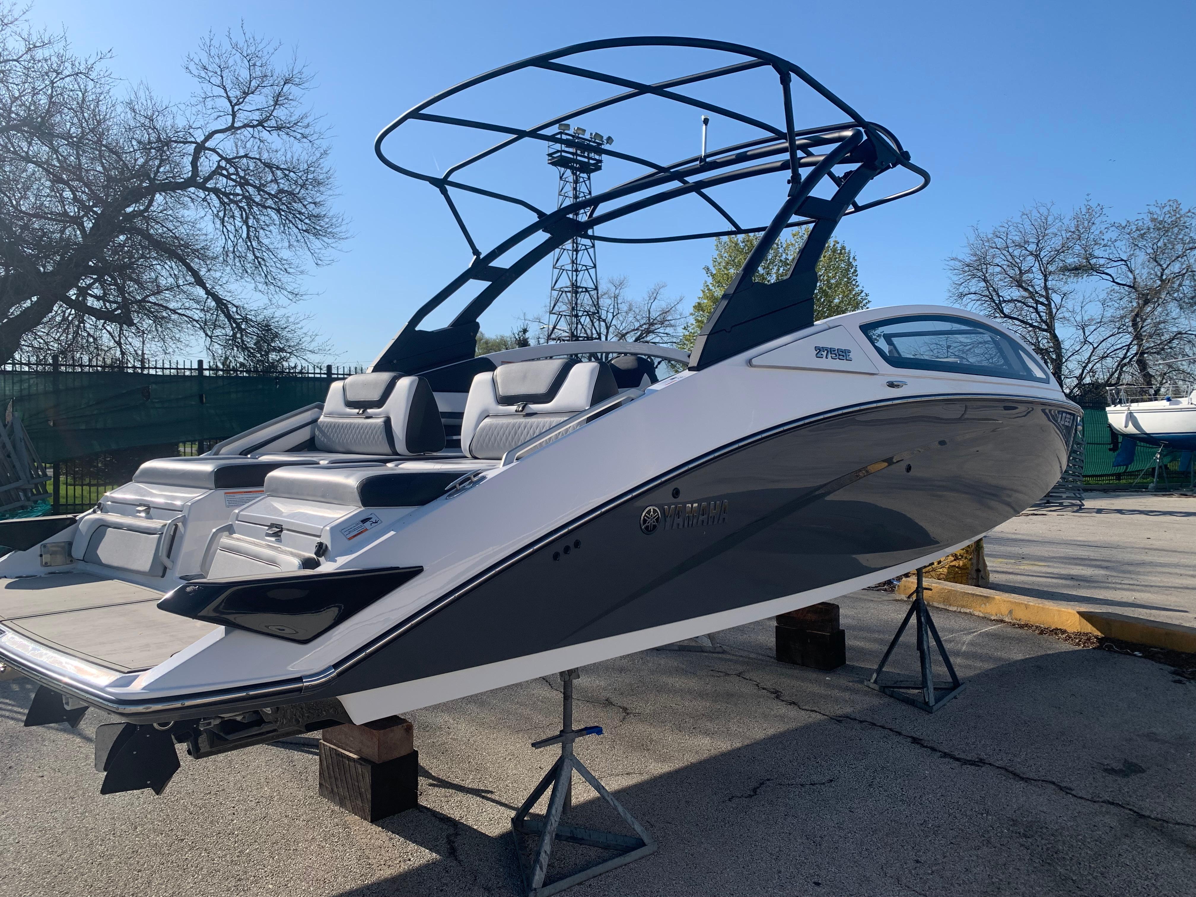 その他 Fresh Off The Boat Ssn 1 Yamaha 275SE - Las Vegas, NV 89121