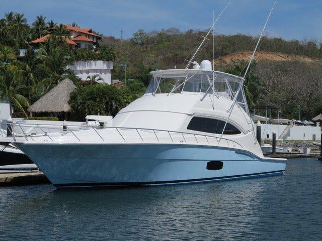 Eleanor 2009 Bertram 700 Yacht For Sale in Ixtapa, Zihuatanejo Eleanor 2009 Bertram 700 Yacht For Sale in Ixtapa, Zihuatanejo