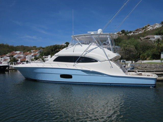 Eleanor 2009 Bertram 700 Yacht For Sale in Ixtapa, Zihuatanejo Eleanor 2009 Bertram 700 Yacht For Sale in Ixtapa, Zihuatanejo