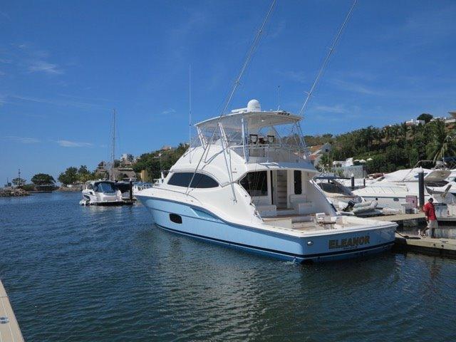 Eleanor 2009 Bertram 700 Yacht For Sale in Ixtapa, Zihuatanejo Eleanor 2009 Bertram 700 Yacht For Sale in Ixtapa, Zihuatanejo