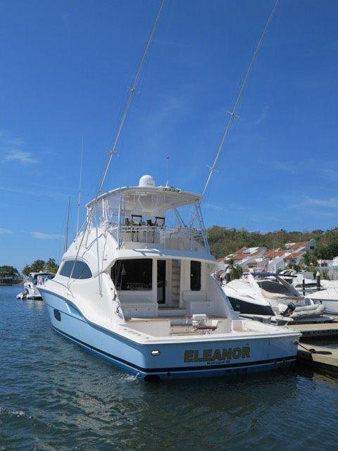 Eleanor 2009 Bertram 700 Yacht For Sale in Ixtapa, Zihuatanejo Eleanor 2009 Bertram 700 Yacht For Sale in Ixtapa, Zihuatanejo