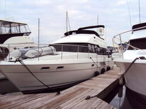 Used Bayliner Yachts for Sale