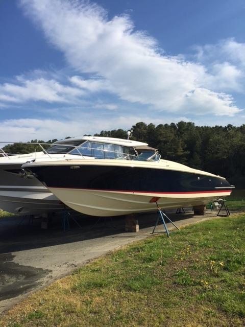 2016 Chris-Craft Launch 32