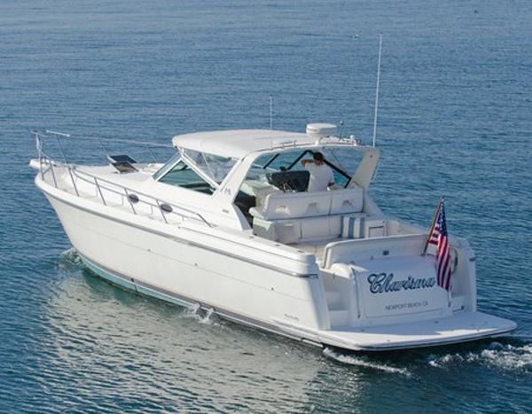 Used Tiara Yachts for Sale from 35 to 40 Feet