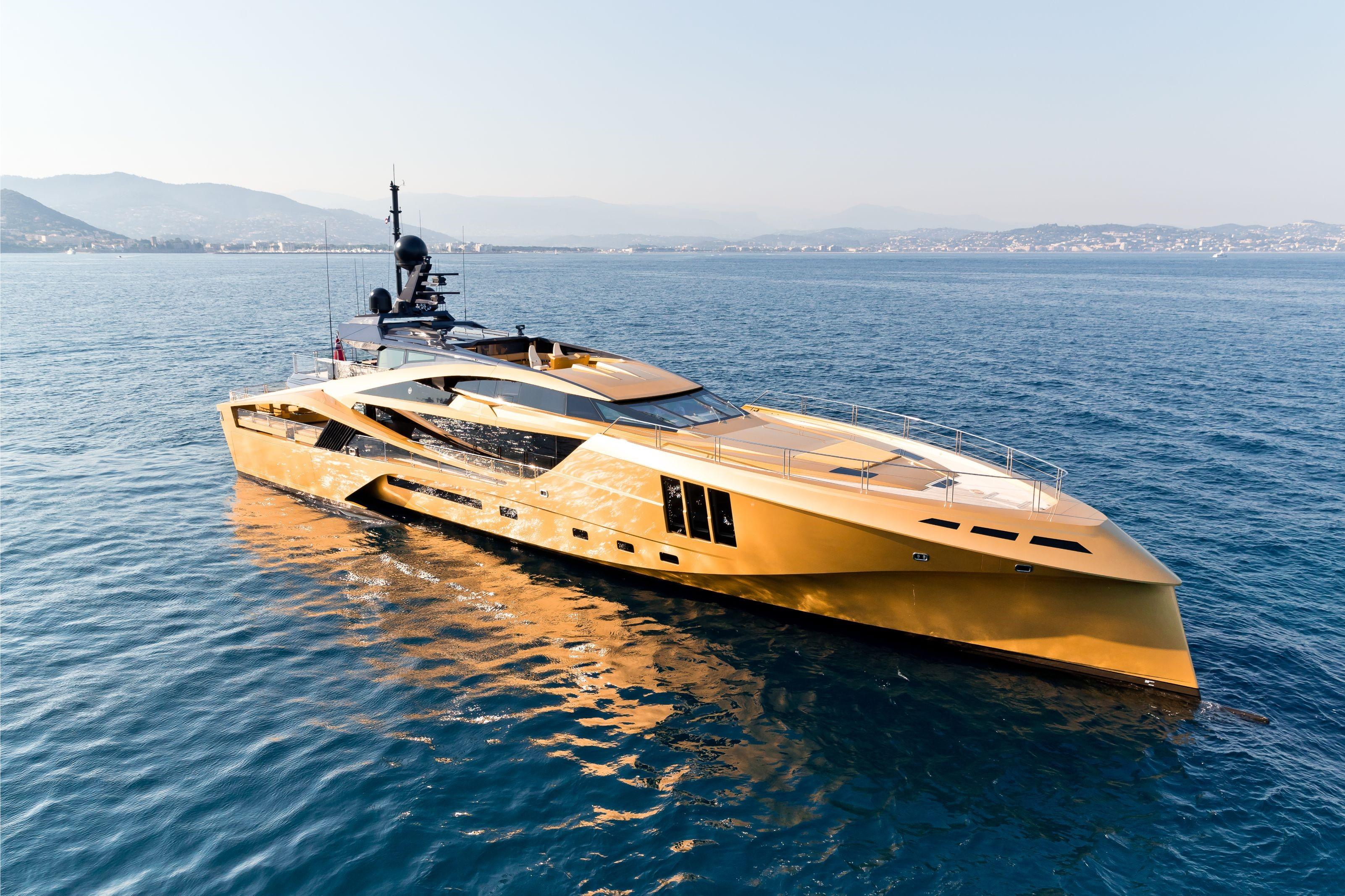 yacht for sale under 1 million