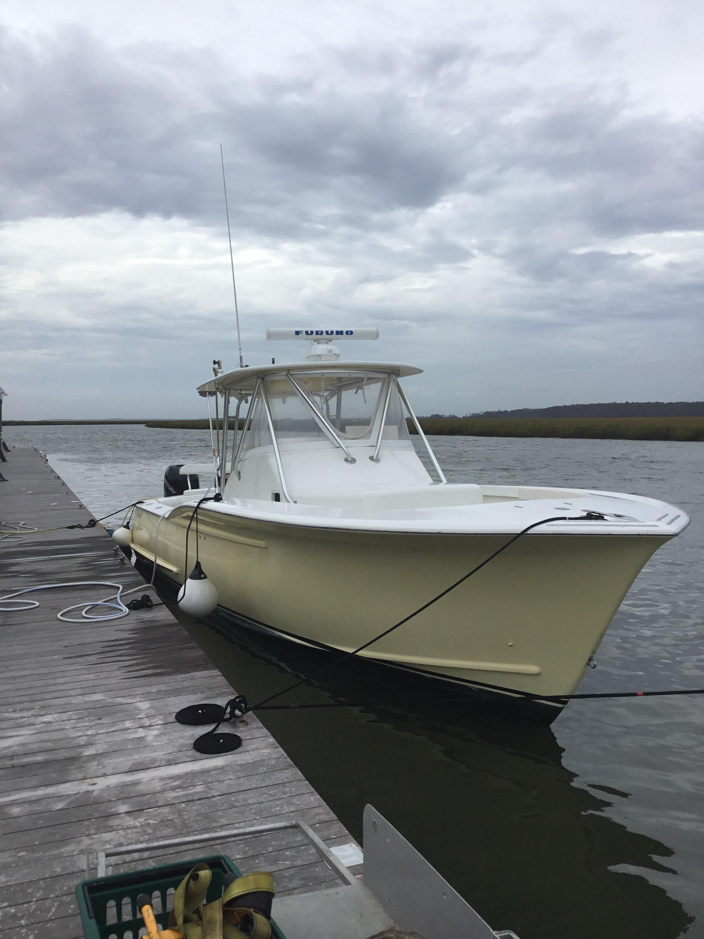 jarrett bay yacht for sale