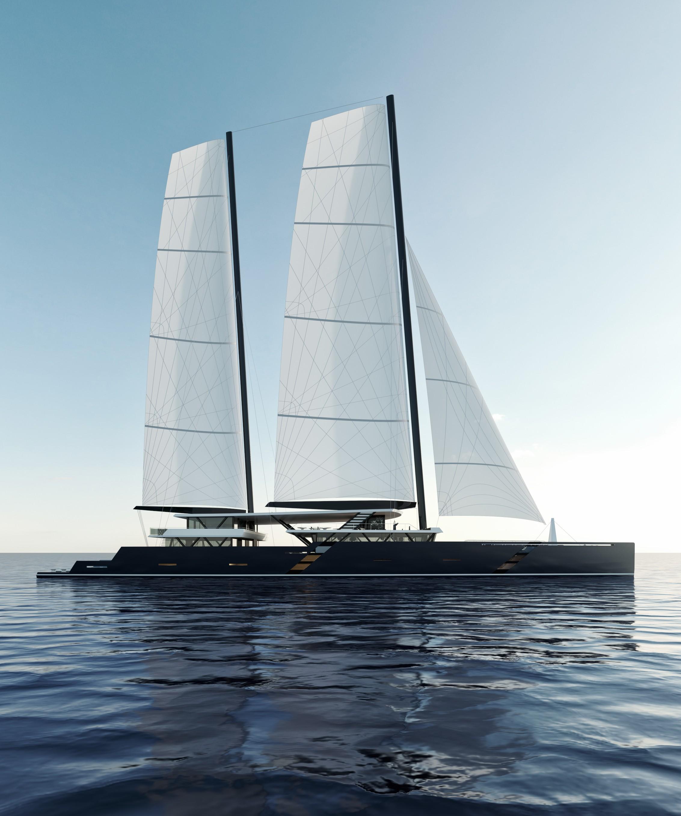 Sea Voyager 223 Yacht for Sale 223 Concept Yachts Antibes, France