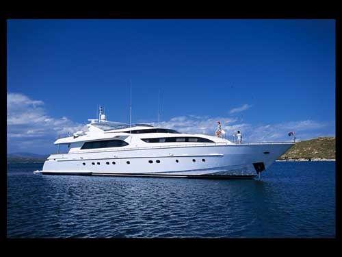 2004 Falcon 114 F