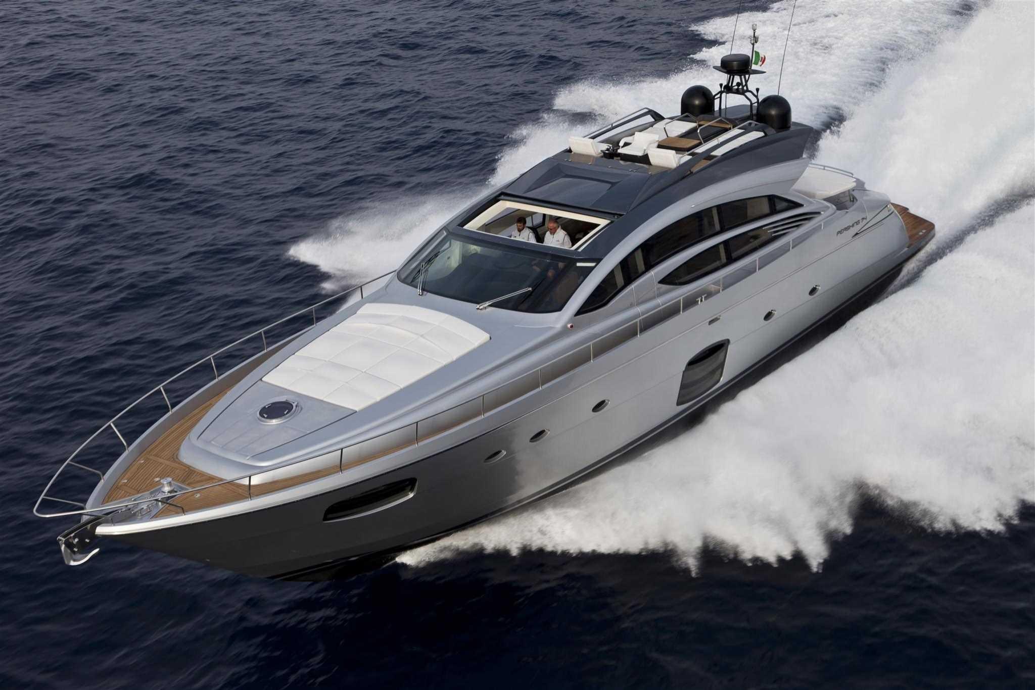 pershing 74 yacht for sale