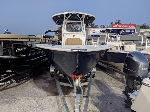 2020 Cape Horn boat for sale, model of the boat is 24 OS & Image # 2 of 31