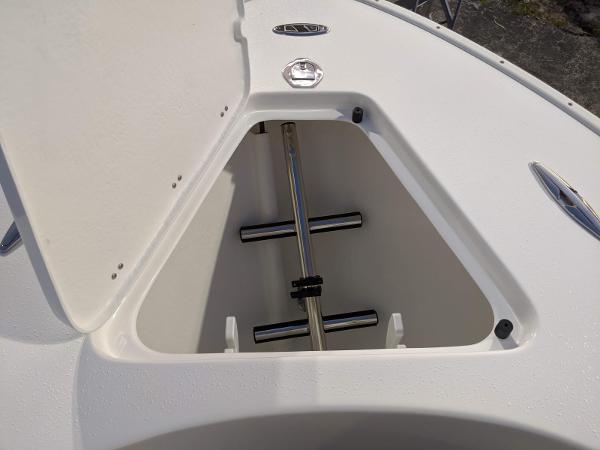 2020 Cape Horn boat for sale, model of the boat is 24 OS & Image # 13 of 31