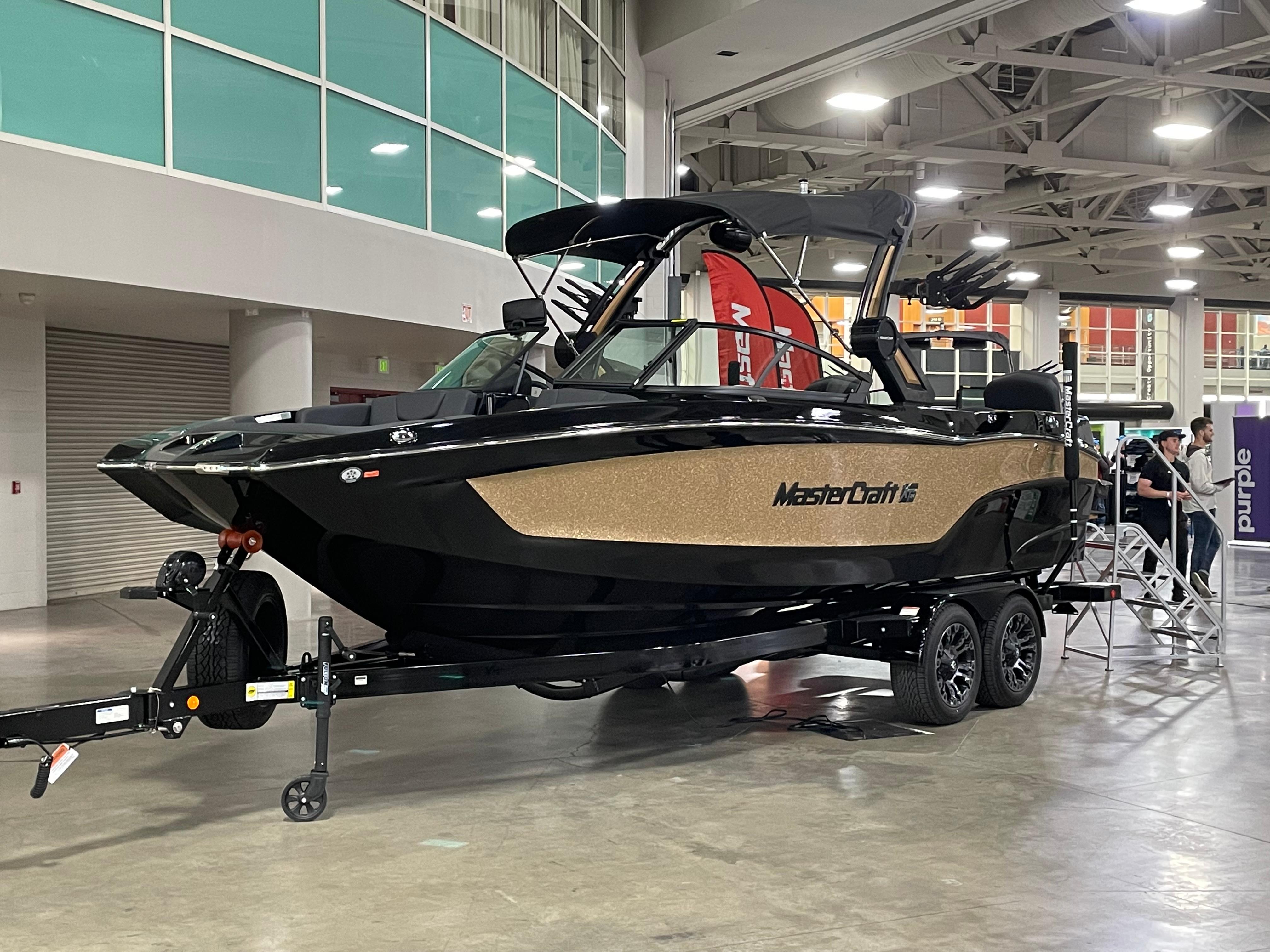 Used 2022 MasterCraft XT24, 86040 Page - Boat Trader
