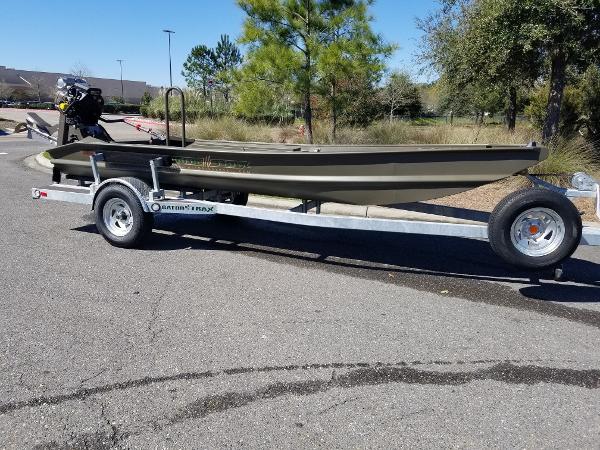 New 2020 Gator Trax 15x44 Denham Springs Louisiana Boatbuys Com
