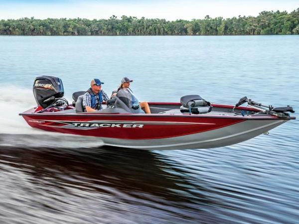 2021 Tracker Boats boat for sale, model of the boat is Pro Team 175 TXW® & Image # 1 of 1