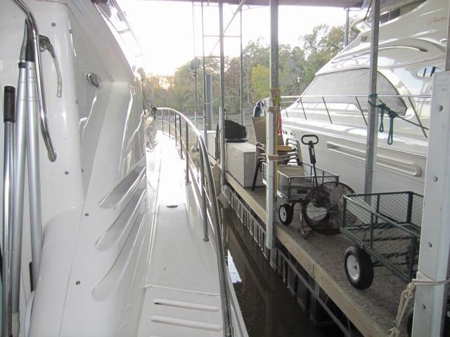 yacht sales pickwick tn