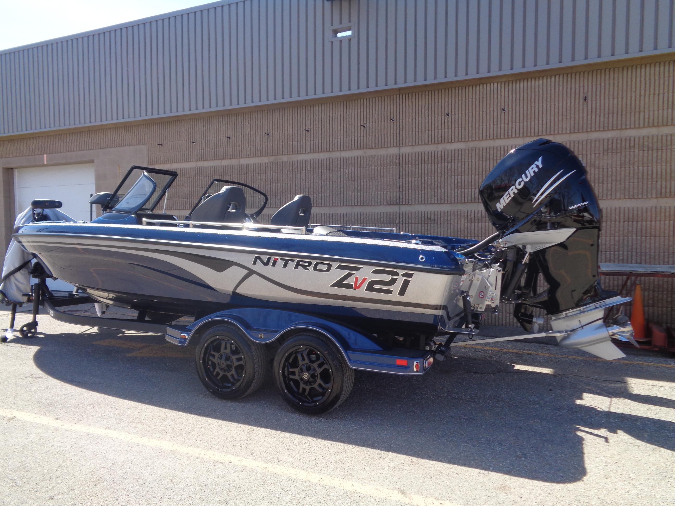 Boat Inventory - Fargo, ND Tracker Boating Center | Fargo, ND