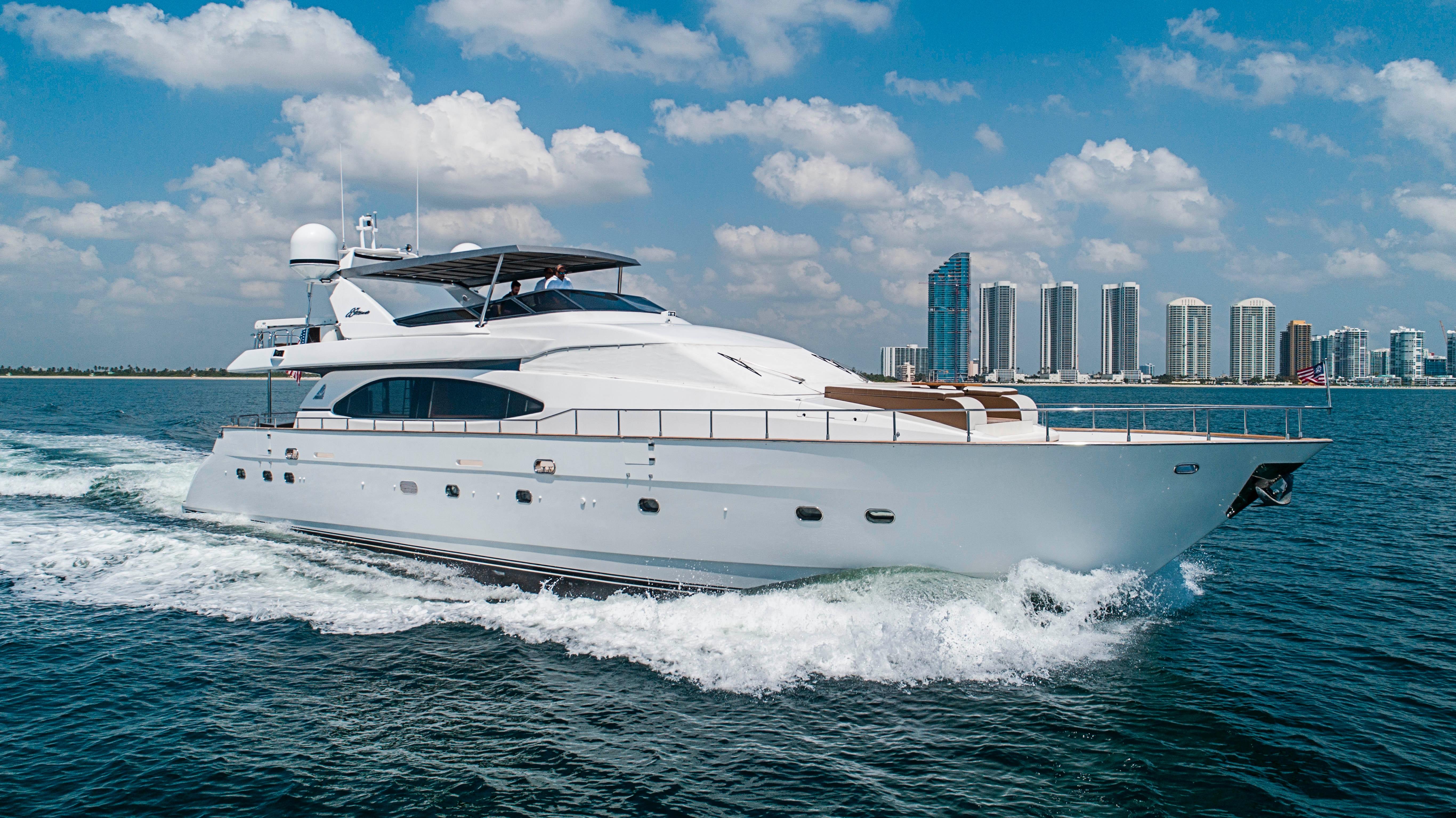 azimut 85 yacht for sale