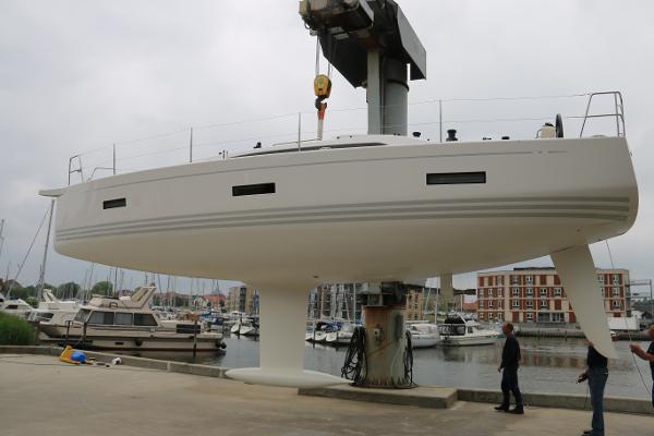 40' X-Yachts, Listing Number 100840185, - Photo No. 5