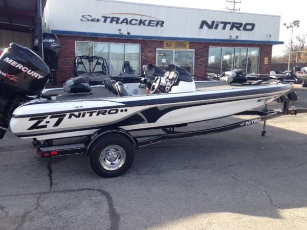 For Sale: Used 2010 Nitro Z-7 In Saint Louis Missouri | Boats For Sale # 2398503