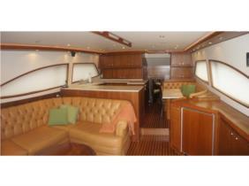 Seanic Route 2006 Bertram Convertible Yacht For Sale in ME Seanic Route 2006 Bertram Convertible Yacht For Sale in ME