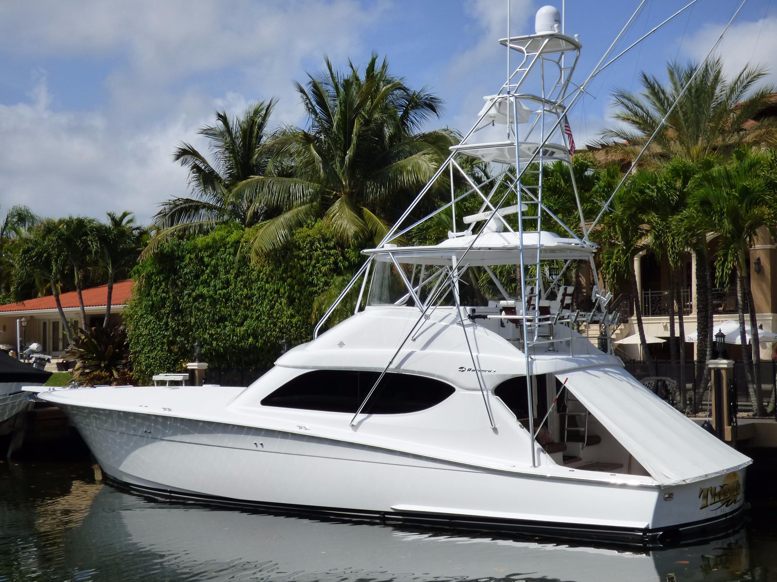 2010 Hatteras 60 Convertible Yacht For Sale in Coral Gables/Miami FL 2010 Hatteras 60 Convertible Yacht For Sale in Coral Gables/Miami FL