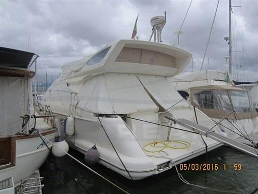 2010 Azimut 47 Yacht For Sale in Toscana 2010 Azimut 47 Yacht For Sale in Toscana