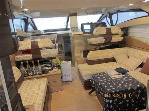 2010 Azimut 47 Yacht For Sale in Toscana 2010 Azimut 47 Yacht For Sale in Toscana