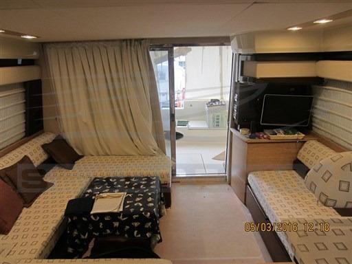 2010 Azimut 47 Yacht For Sale in Toscana 2010 Azimut 47 Yacht For Sale in Toscana