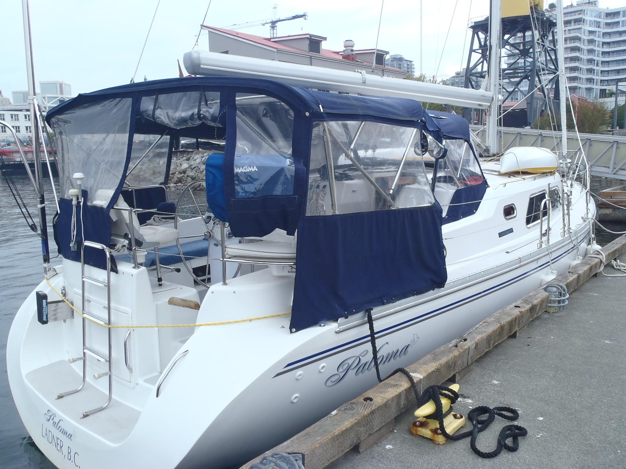 catalina 44 sailboat for sale