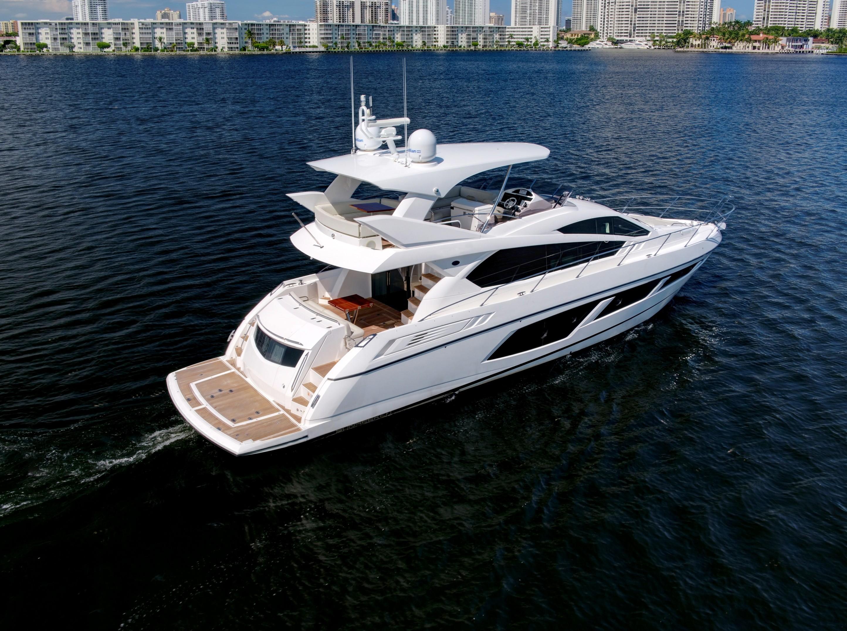 sunseeker 65 yacht for sale