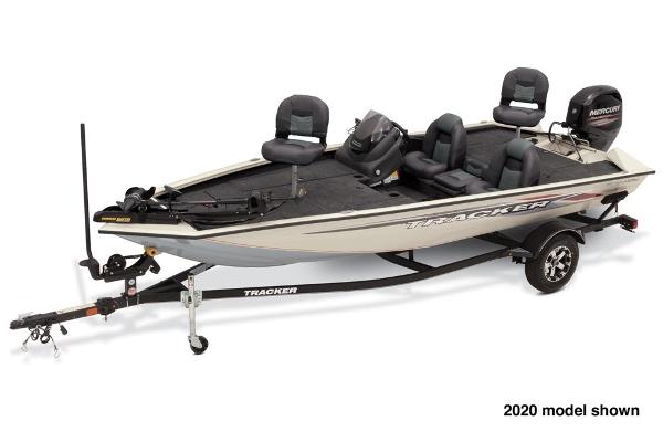 2021 Tracker Boats boat for sale, model of the boat is Pro Team 175 TXW Tournament Edition & Image # 1 of 4