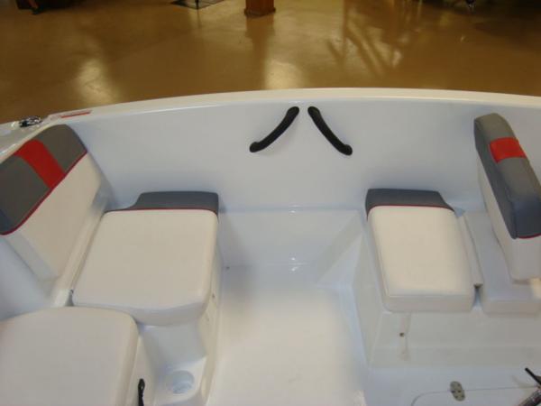 2019 Tahoe boat for sale, model of the boat is T16 & Image # 19 of 22