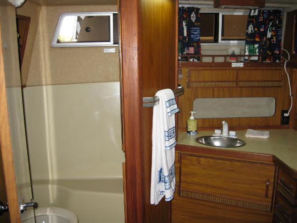 Used 1984 Sea Ray 360 Aft Cabin Traverse City Michigan Boatbuys Com