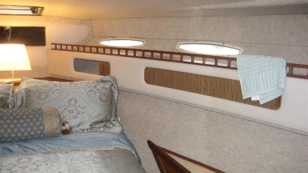 Used 1984 Sea Ray 360 Aft Cabin Traverse City Michigan Boatbuys Com