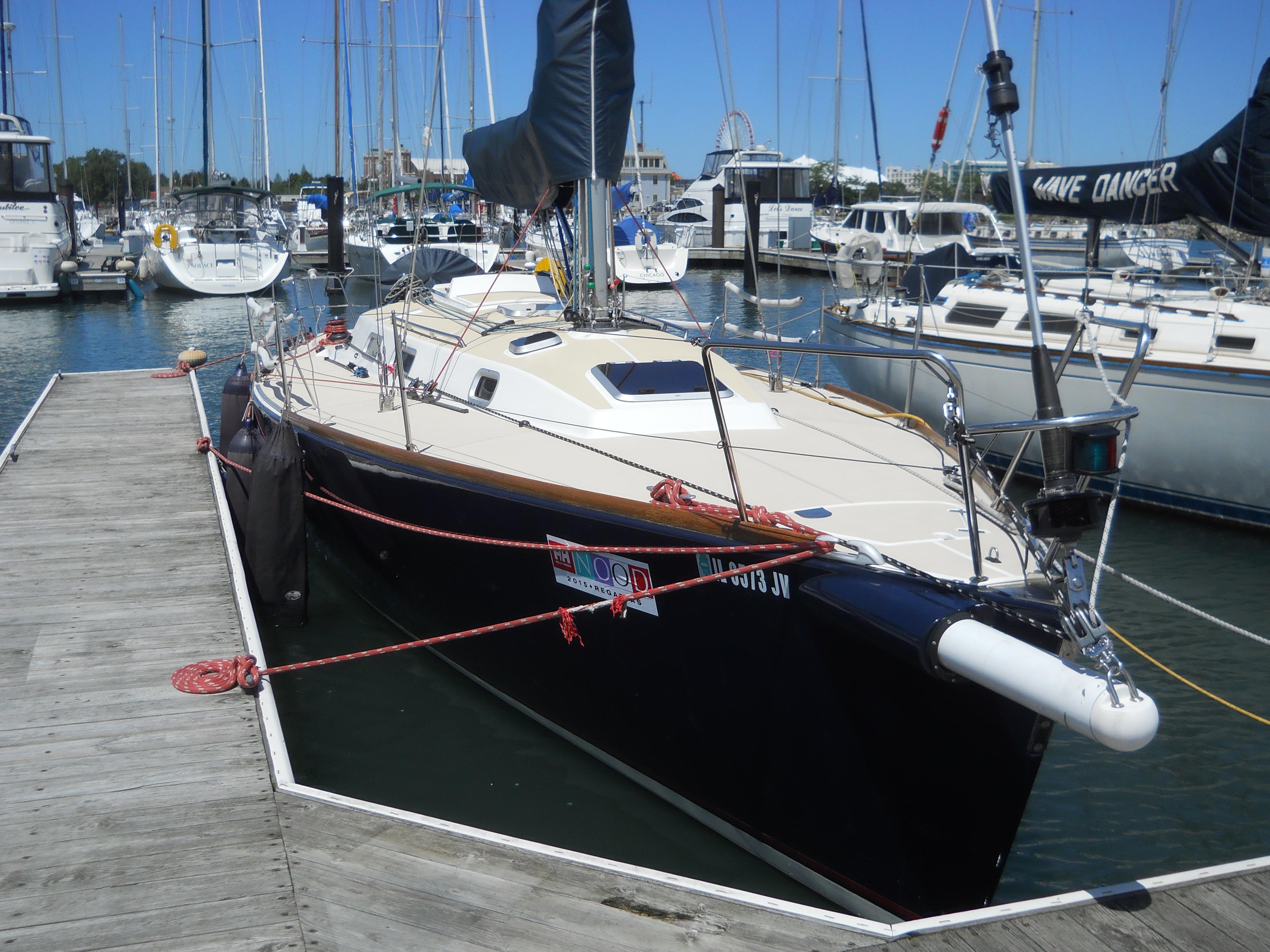 j120 yacht for sale