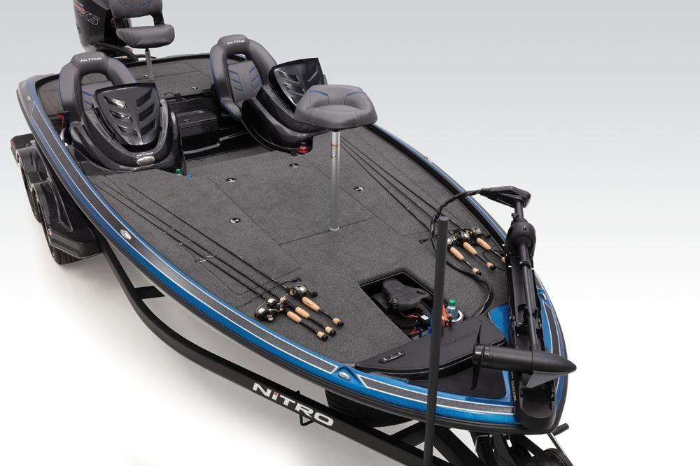 2019 Nitro Z20 Performance Marine