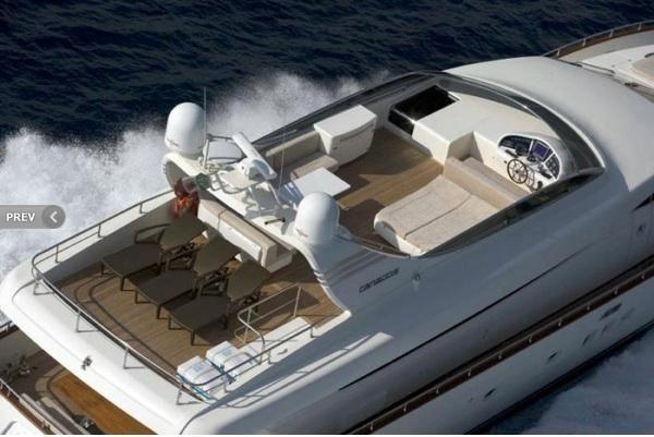 2016 Canados 88 Evolution Yacht For Sale in 2016 Canados 88 Evolution Yacht For Sale in