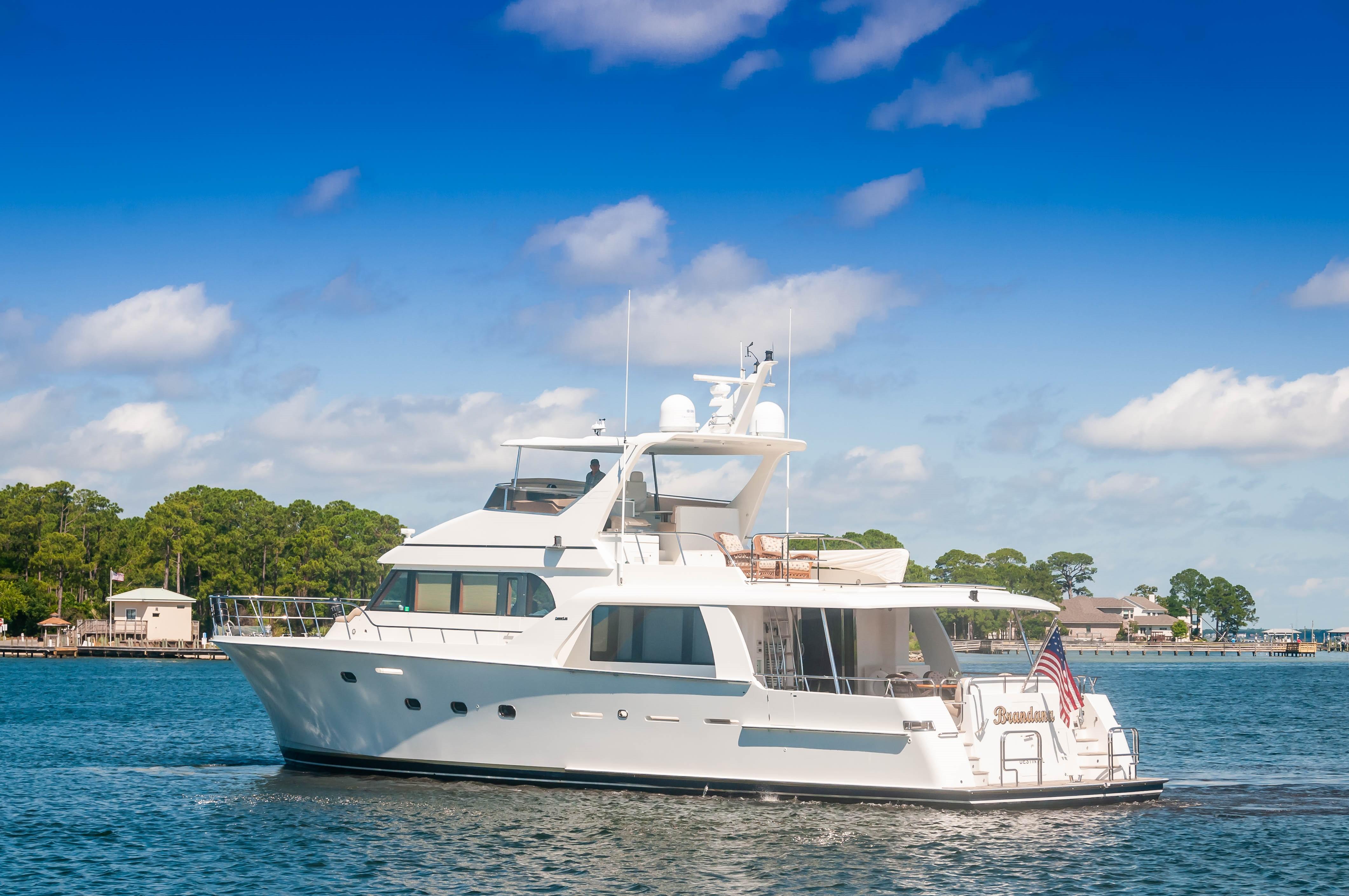 used cheoy lee yachts for sale