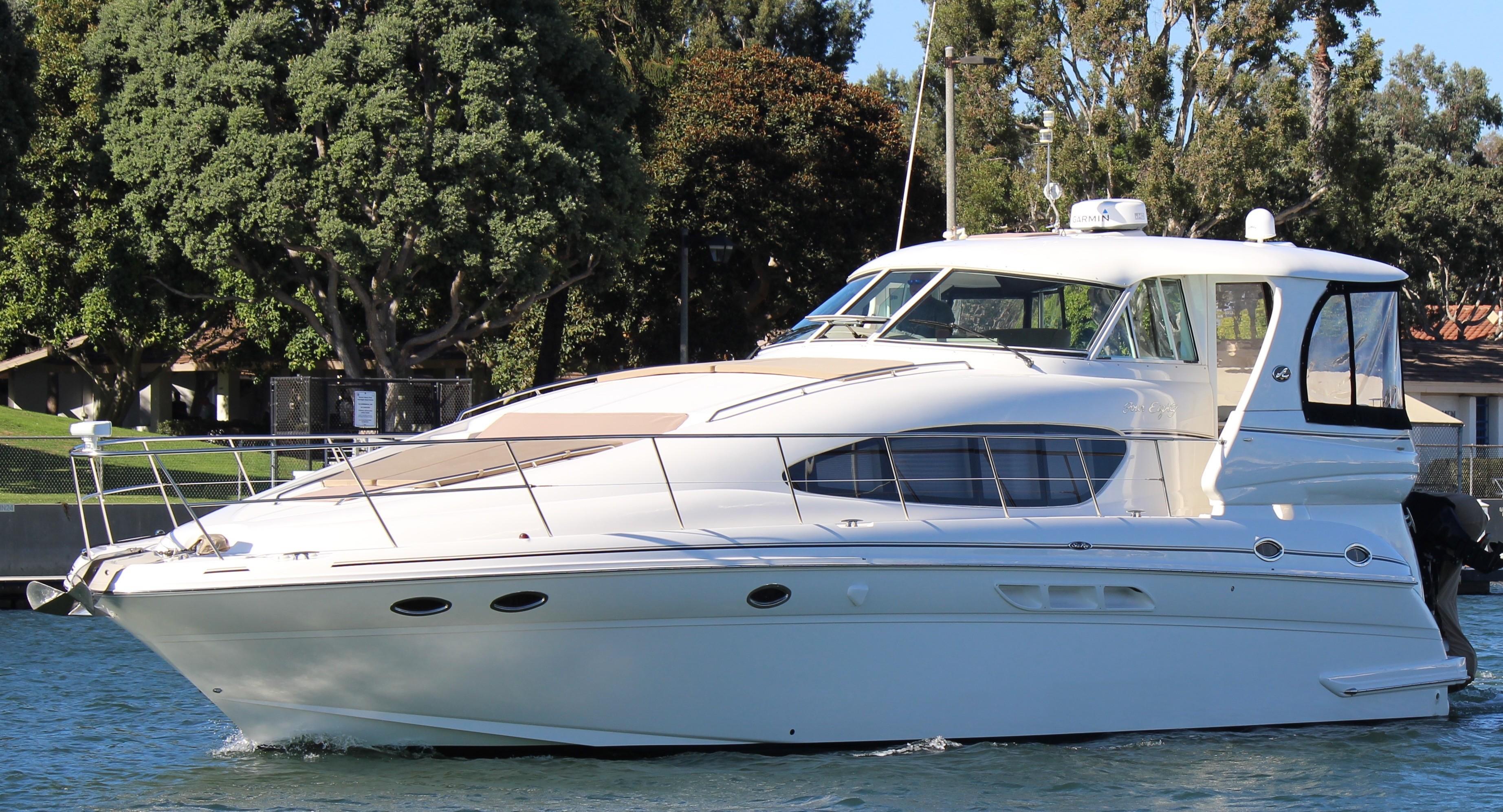 yacht for sale marina del rey california