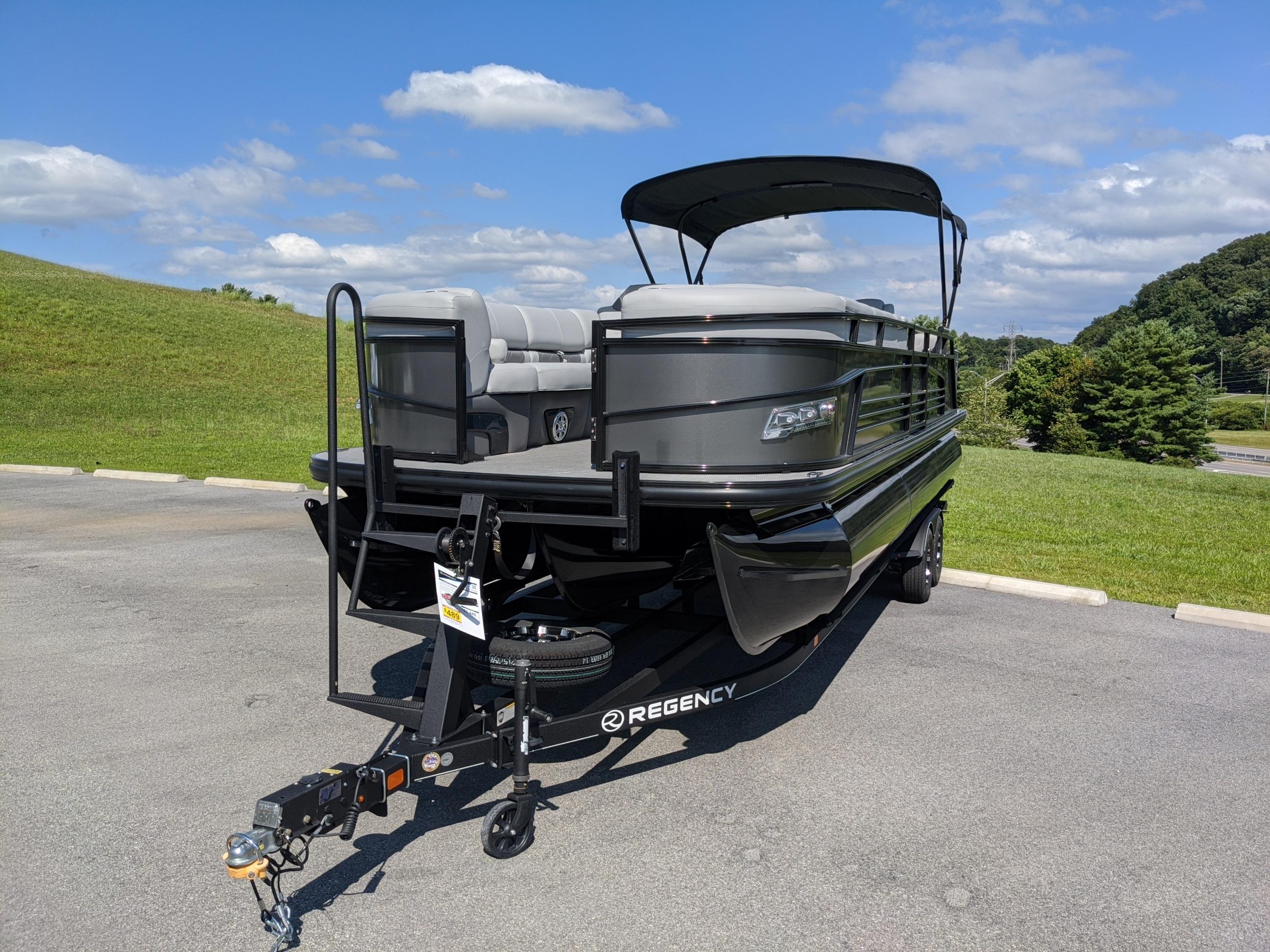 New 2020 Regency 250 Le3 Sport In Bristol Tn