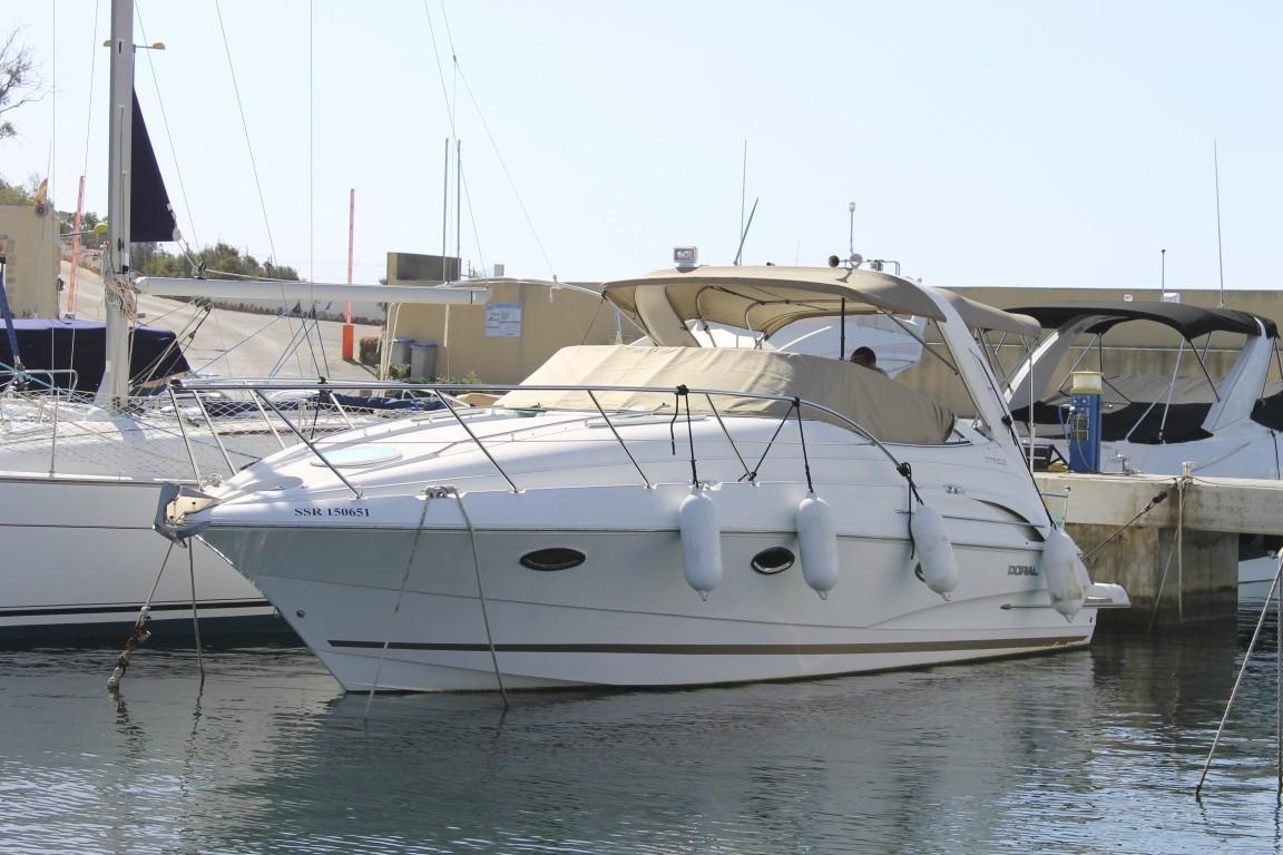 Doral Boats for Sale - Approved Boats