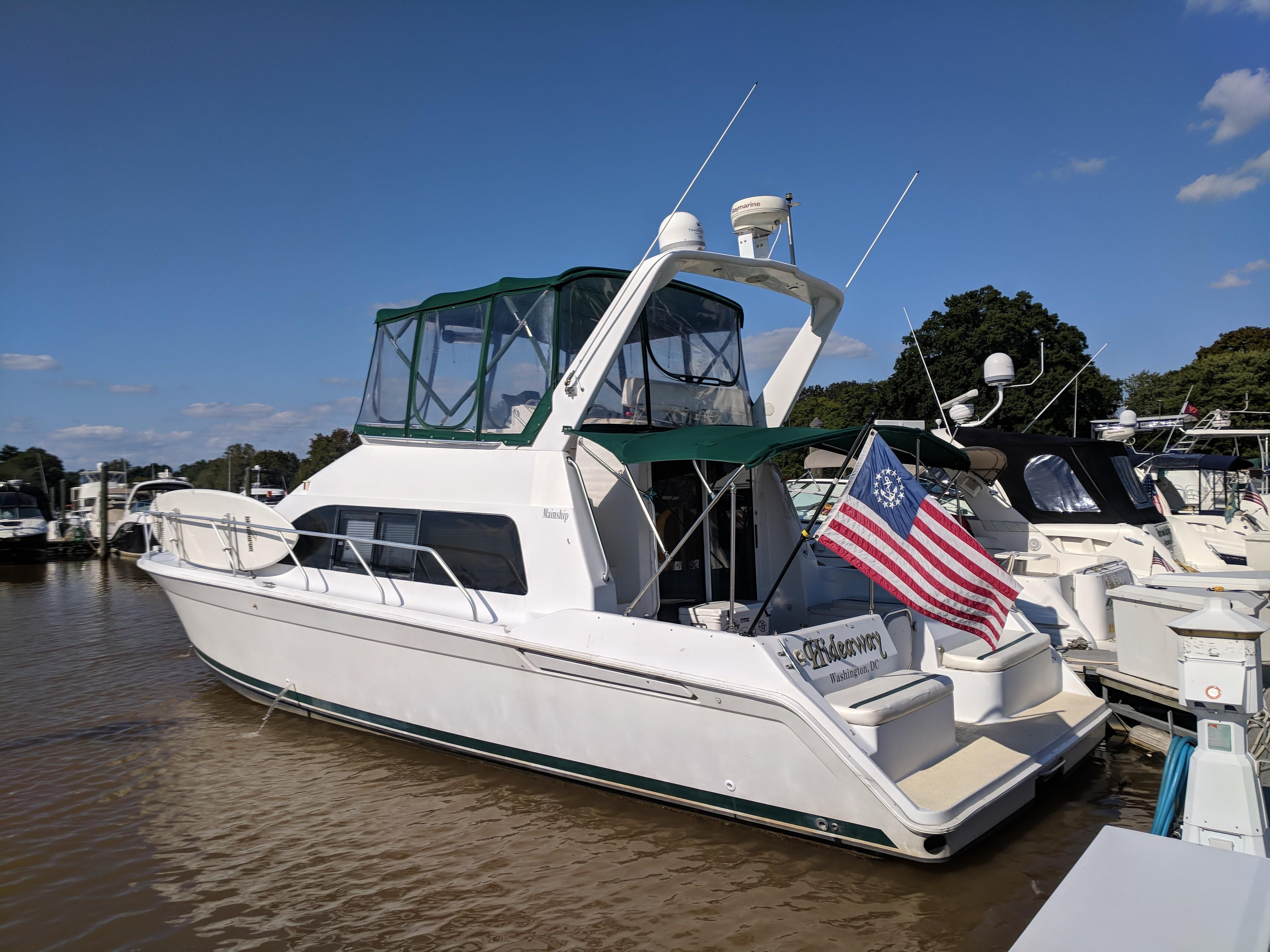 マリン KENTEX マリンマンシーホースII ホワイトMOP メタルベルト／ MARINEMAN