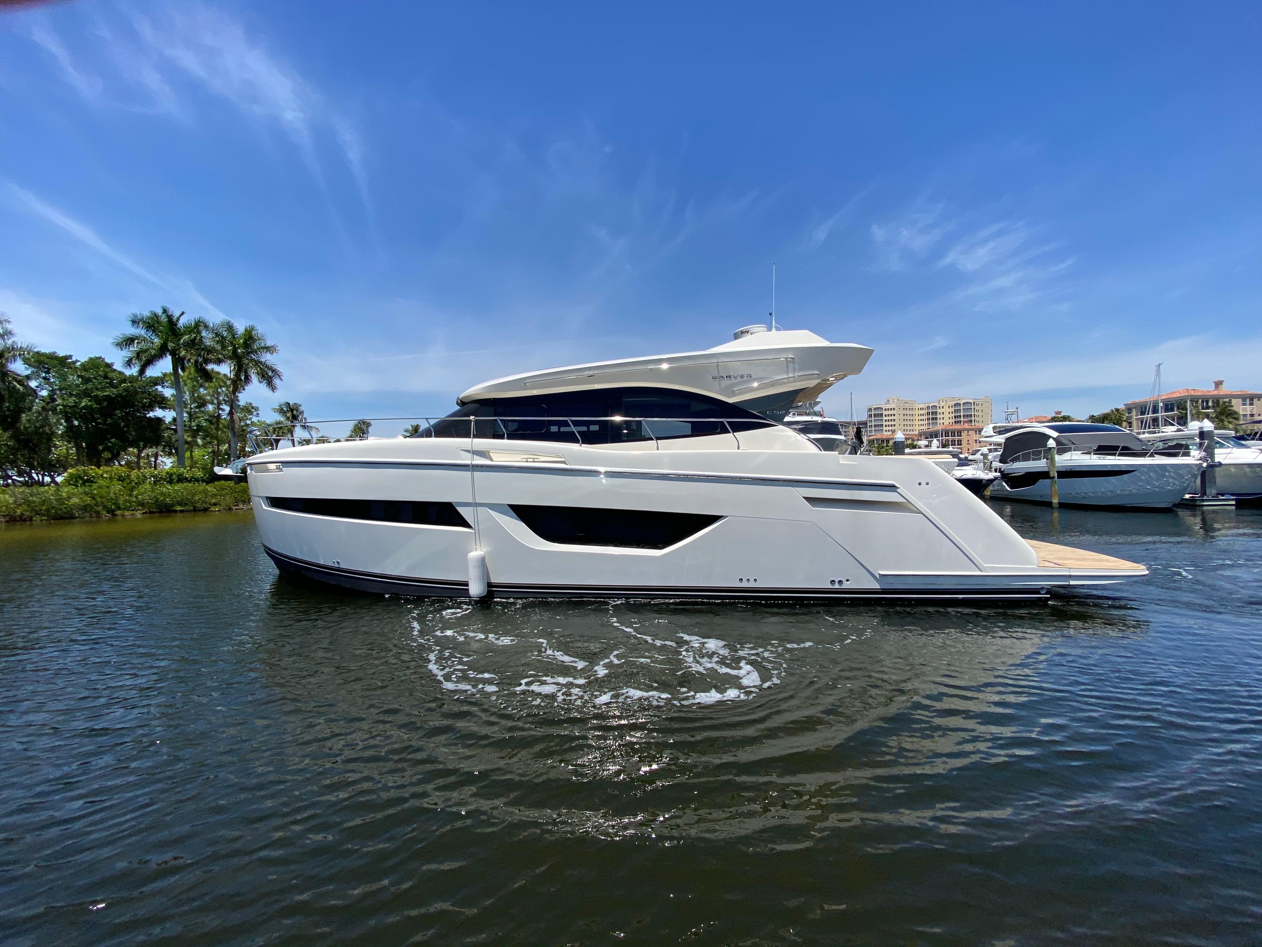 yacht brokers fort myers florida