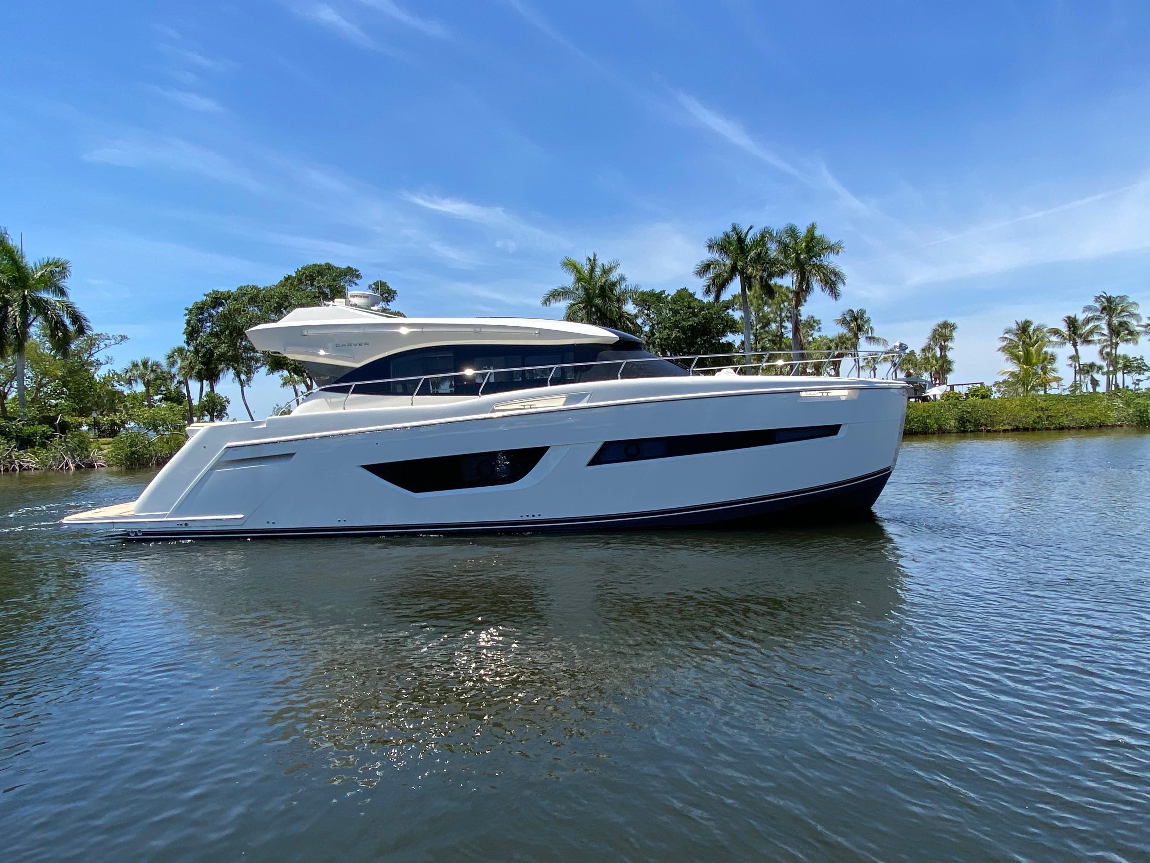 yachts for sale in fort myers