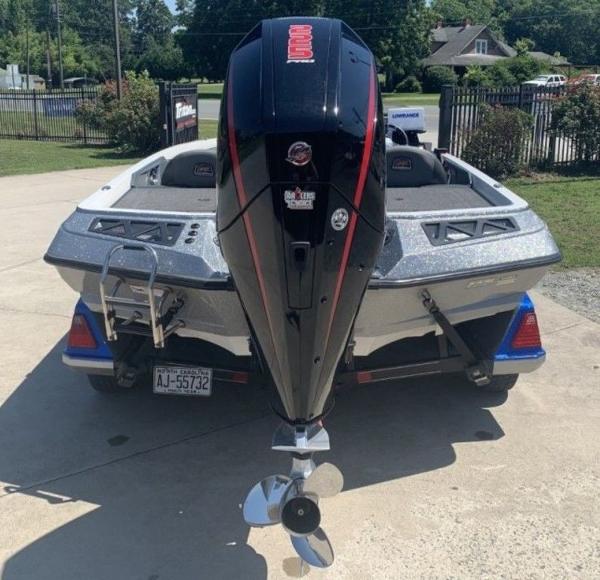 2020 Ranger Boats boat for sale, model of the boat is Z519 & Image # 4 of 8