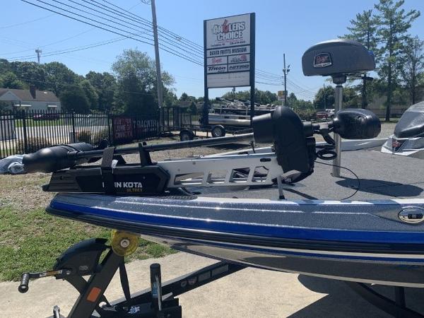 2020 Ranger Boats boat for sale, model of the boat is Z519 & Image # 7 of 8