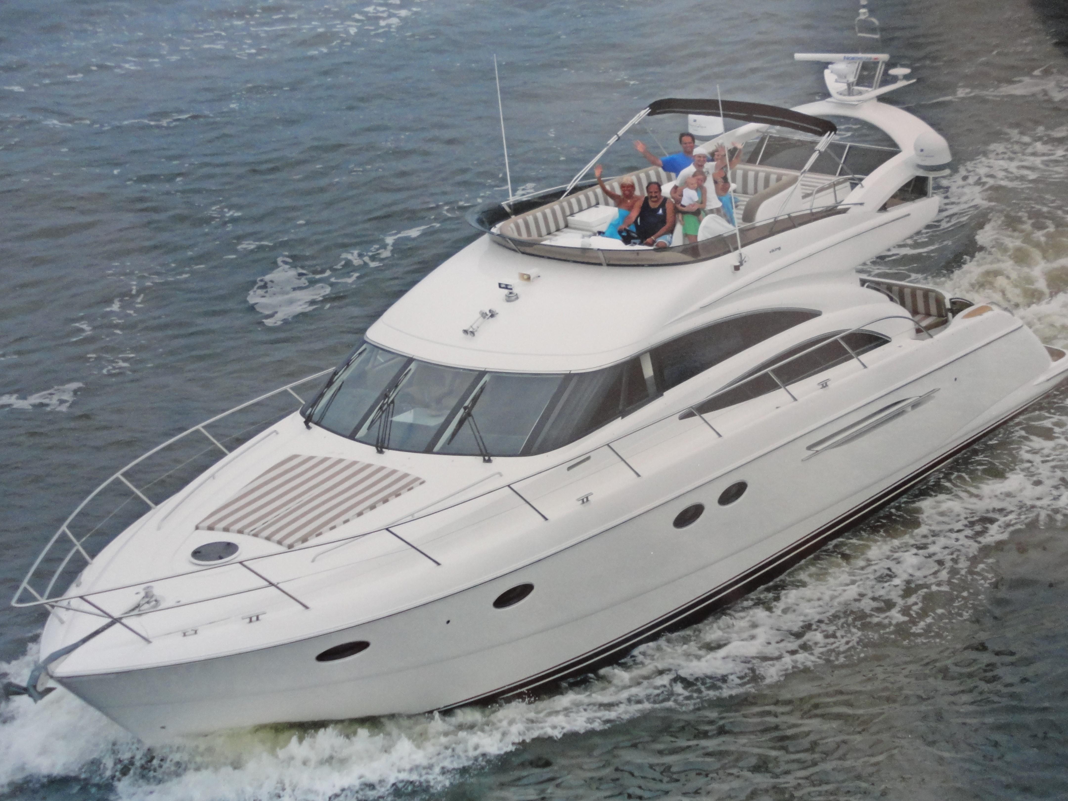 Sea Rhythm 2005 Viking Sport Cruisers 57 Flybridge Yacht For Sale in NJ Sea Rhythm 2005 Viking Sport Cruisers 57 Flybridge Yacht For Sale in NJ